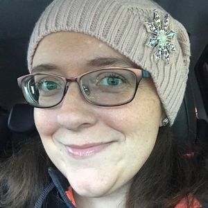 Meet your Posher, Rachel